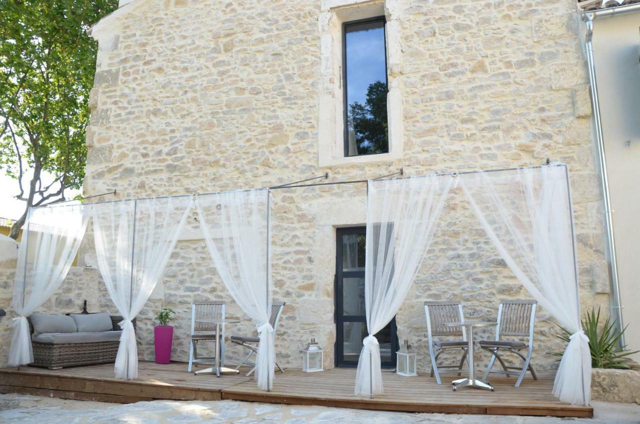 O2Suites Bernis Exterior photo